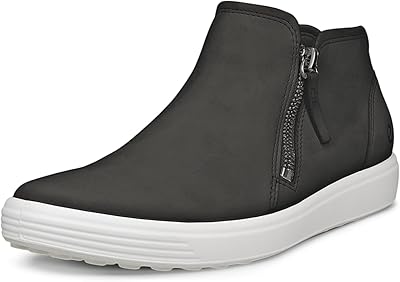 ECCO Womens, Soft 7 Low Bootie