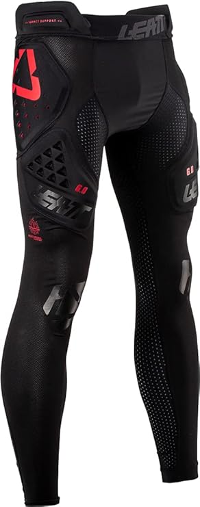 Leatt Men's Impact Pants 3DF 6.0