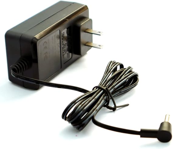 16.5V 2A Charger Adapter Power Supply Cord Compatible with Google Home Hub, Google Voice Speaker,Nest WiFi, Nest Mini (2 gen), Nest Hub (1st Gen),Replaces W16-033N1