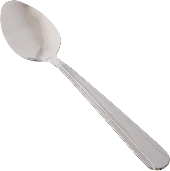 Wholesale - 2 Dozen Dominion Teaspoon Spoon