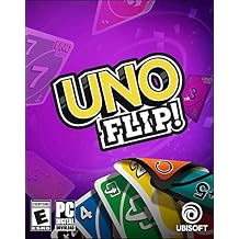 UNO Flip! | PC Code - Ubisoft Connect