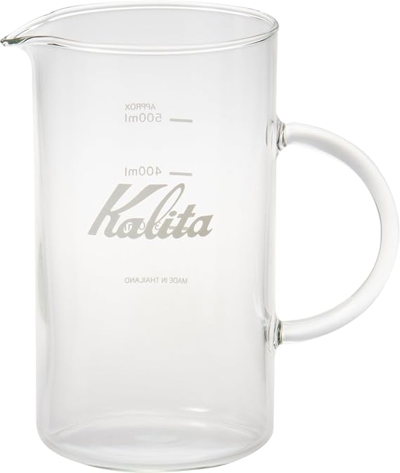Kalita Wave Beaker Mug