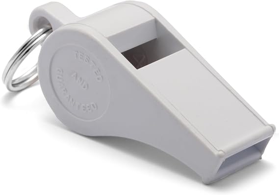 Acme Thunderer 660 White Whistle
