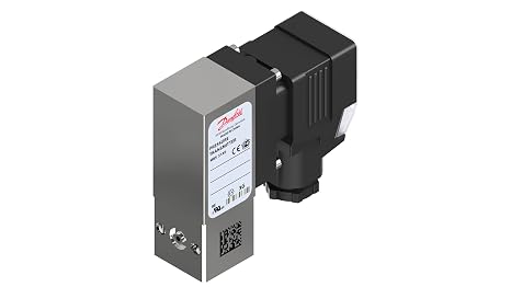 060N1036 MBS 5100 Pressure Transmitter