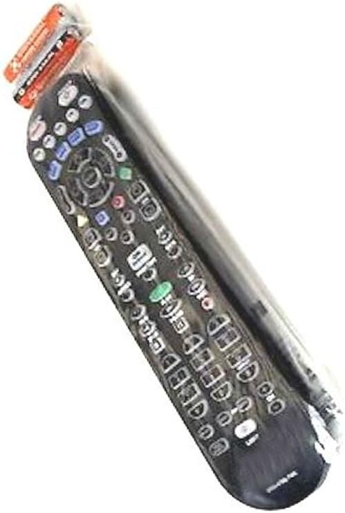 CLIKR-5 Universal Cable TV Remote Control UR5U-8780L Time Warner New