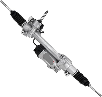 Power Steering Rack Compatible For Mercedes-benz W204 X204 GLK 204 GLK 220 GLK 250 GLK 350 A2044602501 A2044607600 A2044601201 A2044601501