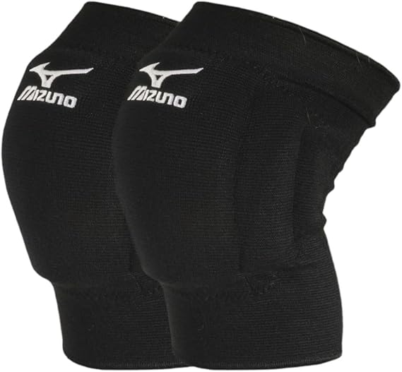 Mizuno Team Kneepad Kneepad - White - (White)