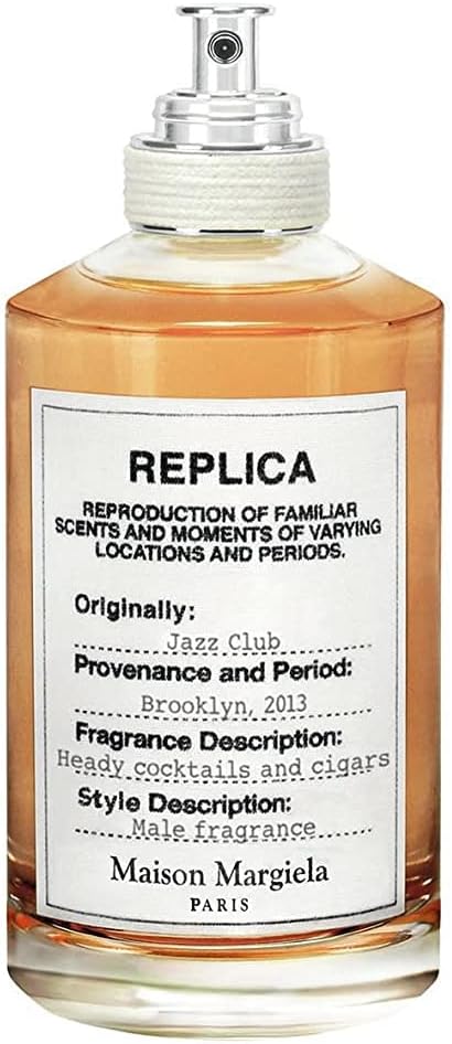 Maison Margiela Replica Beach Walk Eau De Toilette 100ml