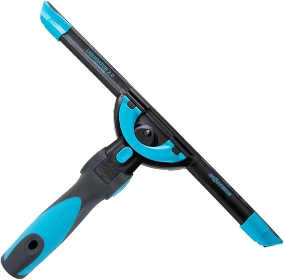 Moerman Excelerator 2.0 Complete Squeegee - 18 Inch