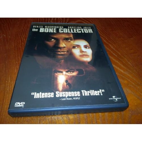 The Bone Collector