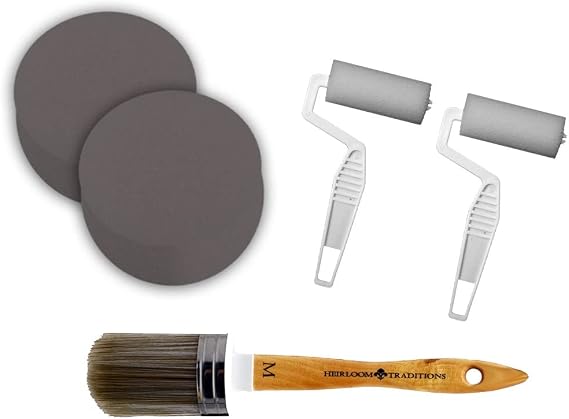 Heirloom Traditions Tool Trio
