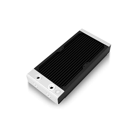 EK Water Blocks 3831109838372 piece et accessoire Pour systemes de refroidissement d'ordinateurs Radiateur