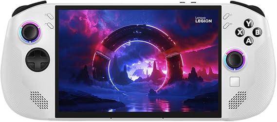 Lenovo Legion Go S 8APU1