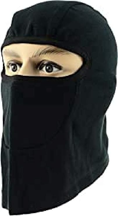 Unisex-Adult Fleece Balaclava