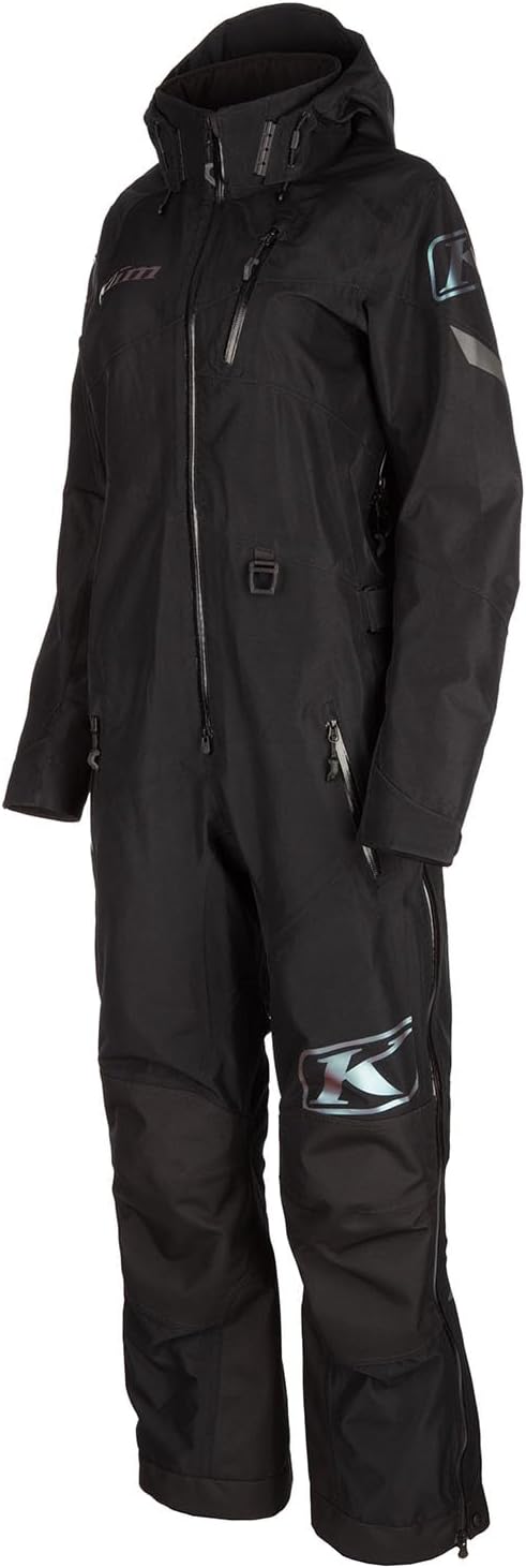 KLIM Women's Shredsa One-Piece Non-Insulated Gore-Tex Snowmobile Suit
