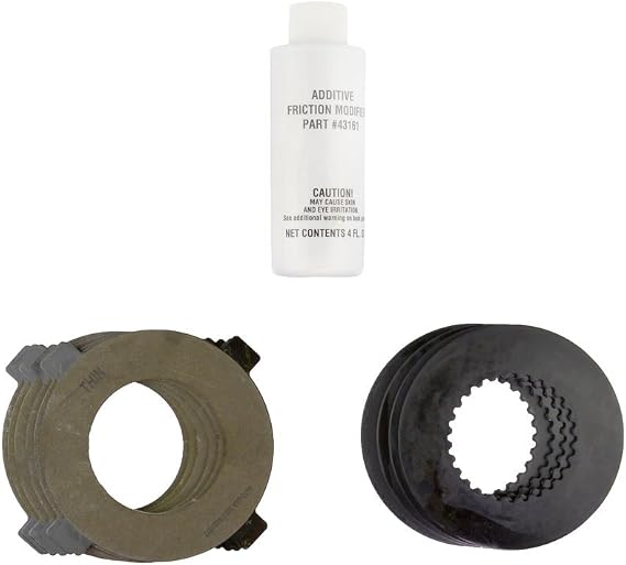Spicer 2021288 Clutch Plate Kit