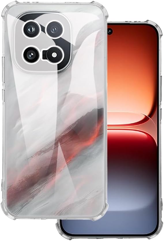 Phone Protective Case for Vivo IQOO 15 5G - Clear