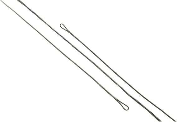 Compound String B50 44in 16st Blk MCS--SEL