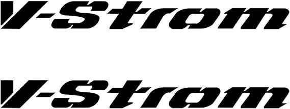 Motorcycle Accessories Stickers Decal For Suzuki V Strom 1050 XT VSTROM 250 650 1000 V-Strom SX DL 800 DE
