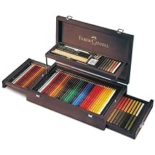 Faber-Castell Art and Graphic Collection