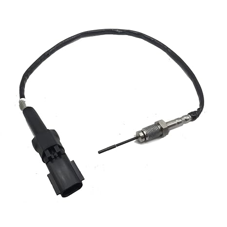 4902912 DEF Exhaust Gas Temperature EGT Sensor DPF SCR fits Cummins M11 ISM11 QSM11 Engine