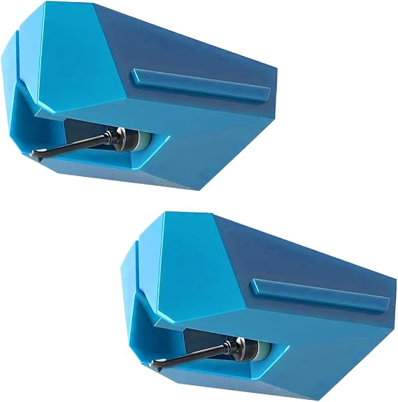 Stylus 2 Pack for AT-VM95C & LP120X Turntables