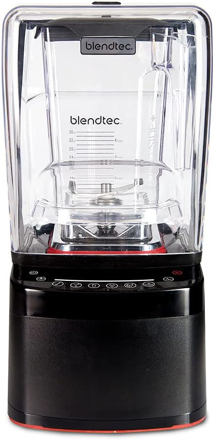 Blendtec Power Blender Pro 800 Black