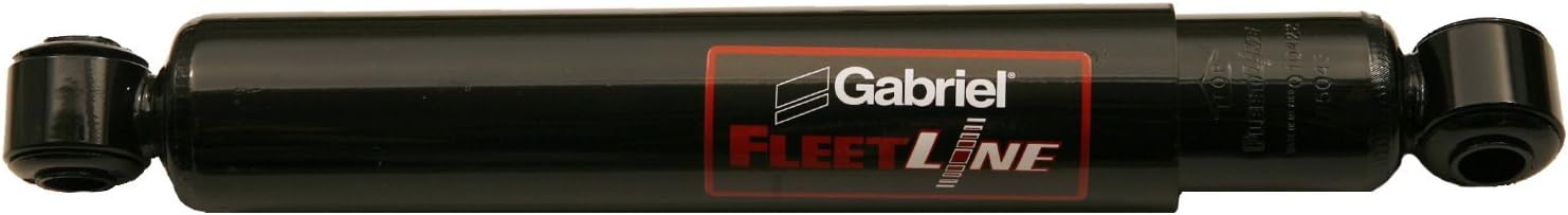 Genuine Gabriel Shock Absorber - 85043, regular