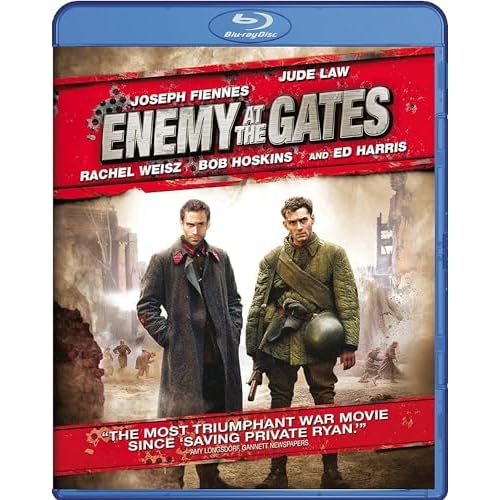 Enemy At the Gates