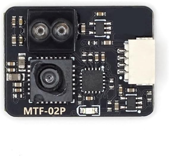 MTF-02P Optical Flow,Range Sensor Compatible With Ardupilot/PX4/INAV