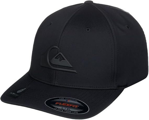 Quiksilver Men's Amped Up Hat - Hat - Men