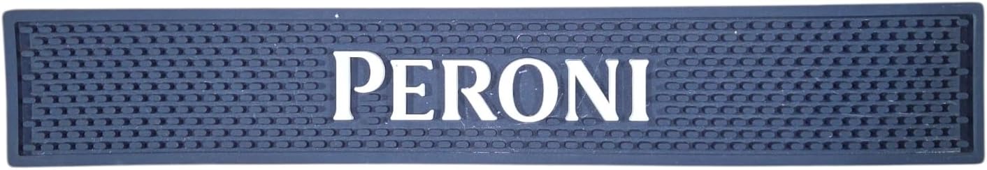 Peroni Professional Series Bar Mat