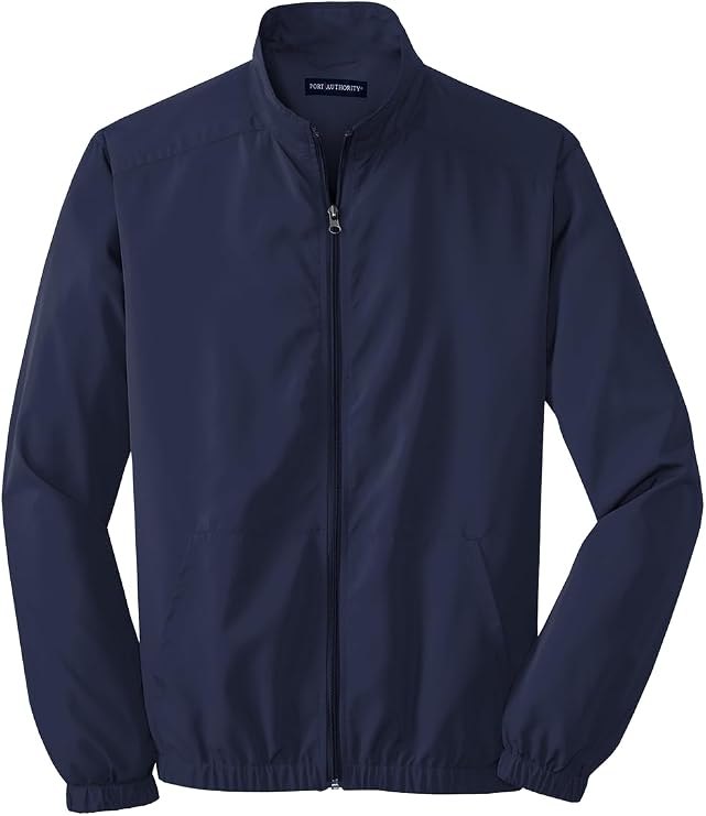 Port Authority Essential Jacket. J305