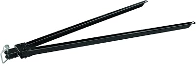 Shappell Heavy Duty Hitch