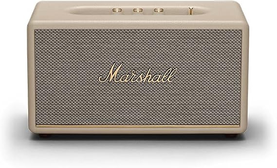 Marshall Stanmore III BT, Cream