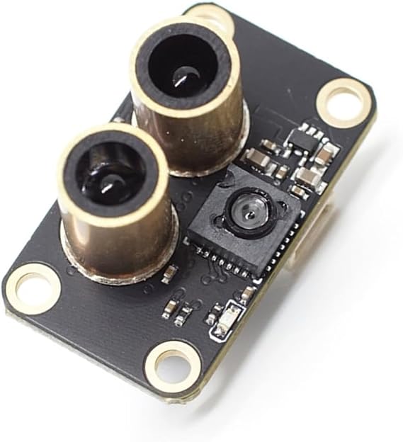 Efficient Drones Positioning Module for MTF-01 with High Data Output Rate and Minimal Power Usage