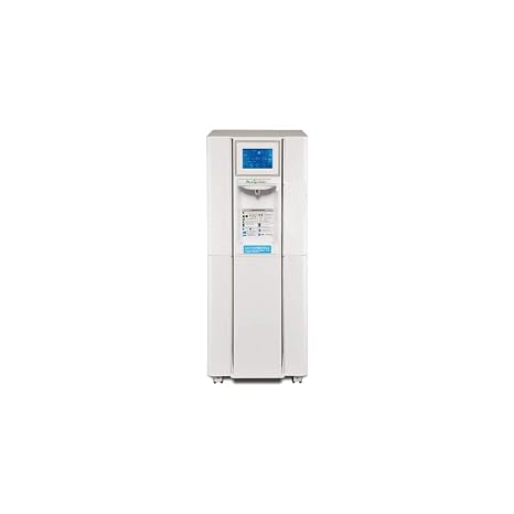 Nu Water 30 Atmospheric Water Generator - Generate 8 Gallons Per Day - No Plumbing or Piping - Hot and Cold Dispensers - Produce Light Alkaline Water - UV - Active Carbon + RO
