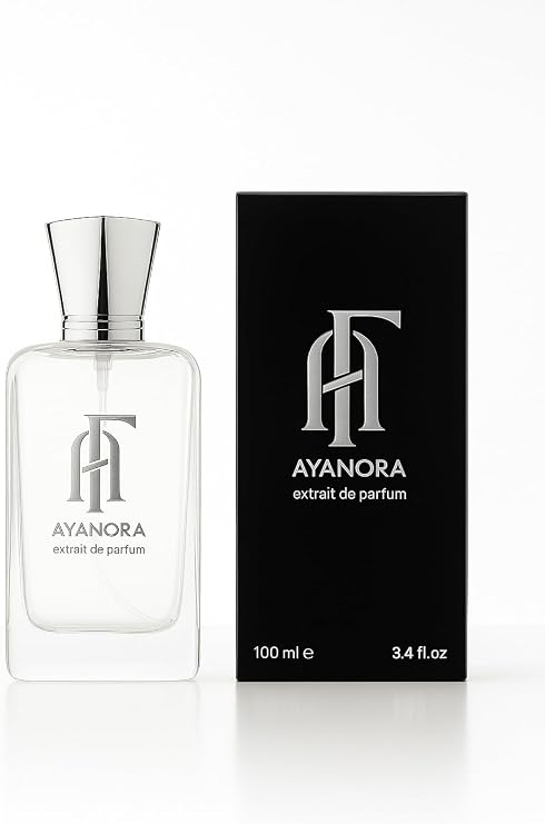 AY003 Extrait de parfüm