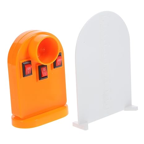 Three Primary Colour Optical Experiment Kit Plastic