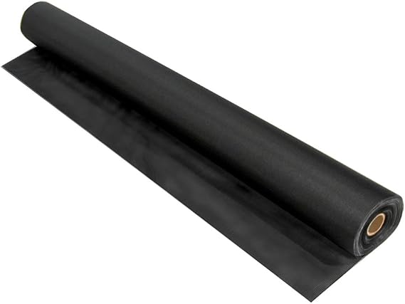 Phifer 3003613 Sunscreen, 60 x 100, Charcoal