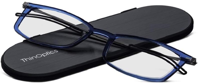 ThinOptics Reading Glasses