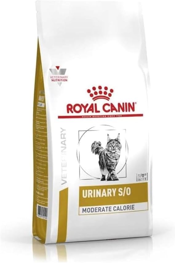 Royal Canin Urinary Mc Cat Food, 1.5 kg