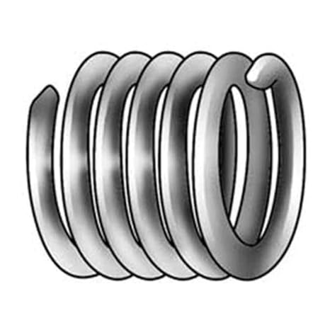 Helicoil - 10-10Mm Inserts - 6 Per Pkg (R474-4)