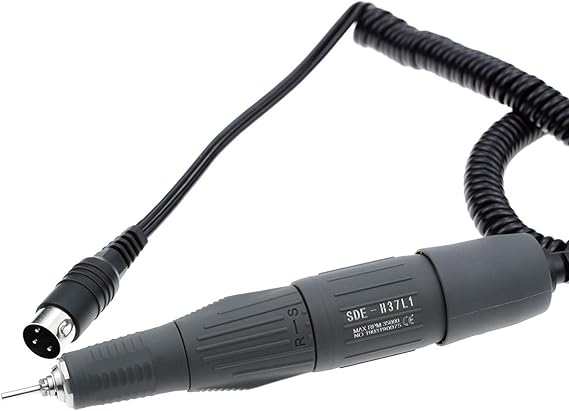 Lab Jewelry Micromotor Grinding SDE-H37L1 Handle 35K RPM (2.35mm)