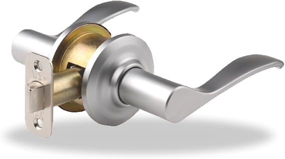 Yale Security D5108701 Norwood Lever