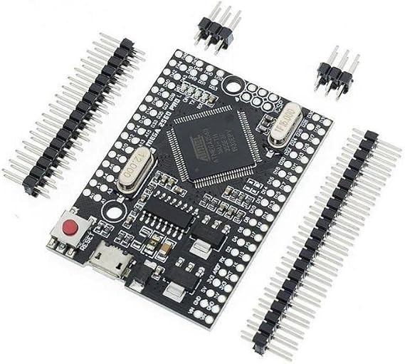 SANEC Mini Arduino Mega 2560 PRO (CH340)