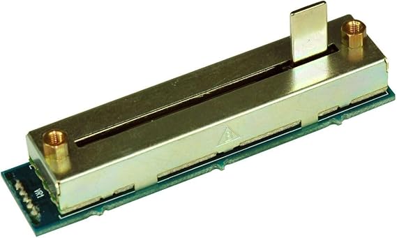 Behringer ULTRAGLIDE CROSSFADER MODULE CFM-1 Replacement Crossfader for DX500