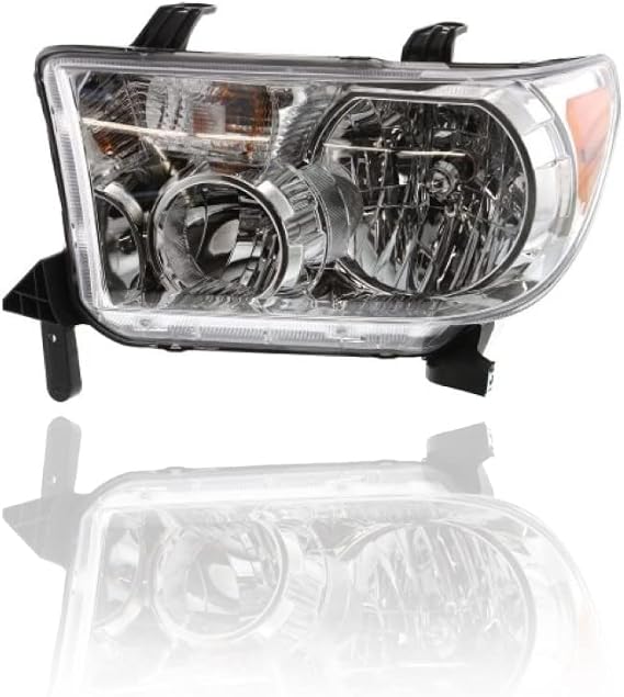 Eagle Eyes TY973-B001L Headlight