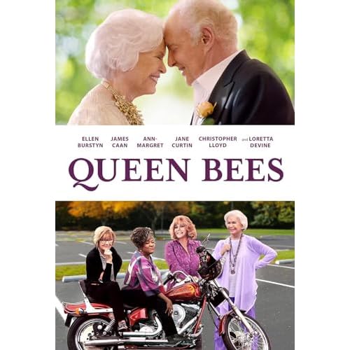 Queen Bees [DVD]
