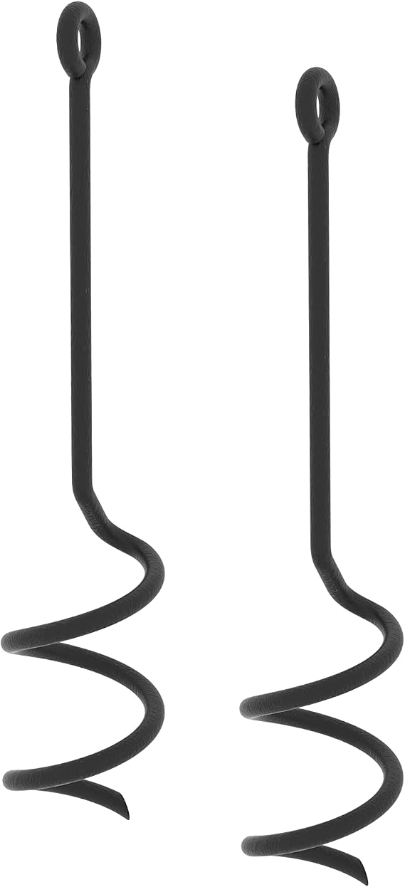 PlayStar Playset Anchors, Two Set piece
